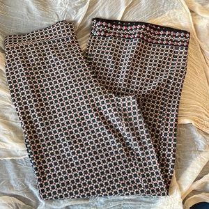 Max Studio Wide Leg Pant